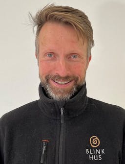 Endre Håberg