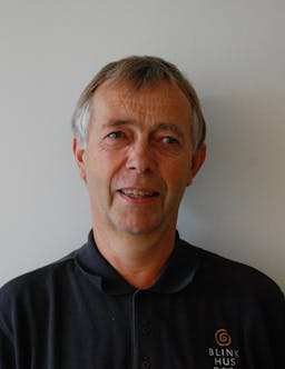 Svein Harald Mæland