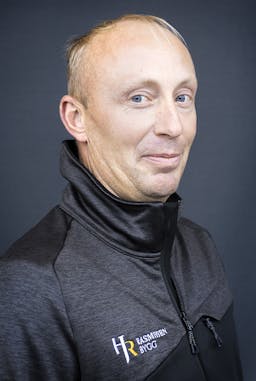 Henning Tangen